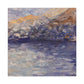 "Archipelagos in Impressionism" - Canvas