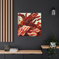 Bacon in Post-Impressionism - Canvas