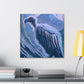 "Condors in Flight Together" - Canvas