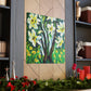 "Bright Daffodil Radiantly" - Canvas