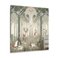 Whispering Woodland Whimsy - Canvas