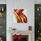 Bacon Supreme Splendor - Canvas