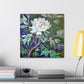 "Peony, Beyond Dreams" - Canvas