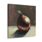 "Onion of Neoclassicism" - Canvas