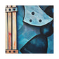 Xylophone Melody Dreams - Canvas