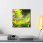 Dogwood Blossoming Beauty - Canvas