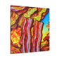 Bacon in Expressionism - Canvas