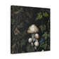 Death Cap Cascades - Canvas