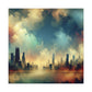 Windy City Symphony - Canvas