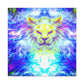 Cougar Majestic Regal - Canvas