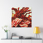 Bacon in Post-Impressionism - Canvas