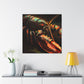 Lobster Opulence Abounds - Canvas