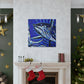 Sailfish of Impressionism - Canvas