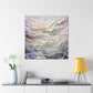 "Sea of Impressionism" - Canvas