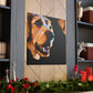 Golden Retriever Reverie - Canvas