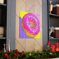 Doughnut Pop Deliciousness - Canvas