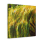 Willows in Twilight - Canvas