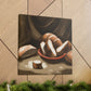 Breaking Bread Harmony - Canvas