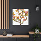 Magnolia Tree Splendor - Canvas