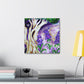 Lavender Dreaming Beauty - Canvas