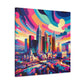 Viva Las Vegas Dreams - Canvas