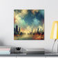 Windy City Symphony - Canvas