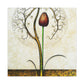 Tulip Garden Paradise - Canvas