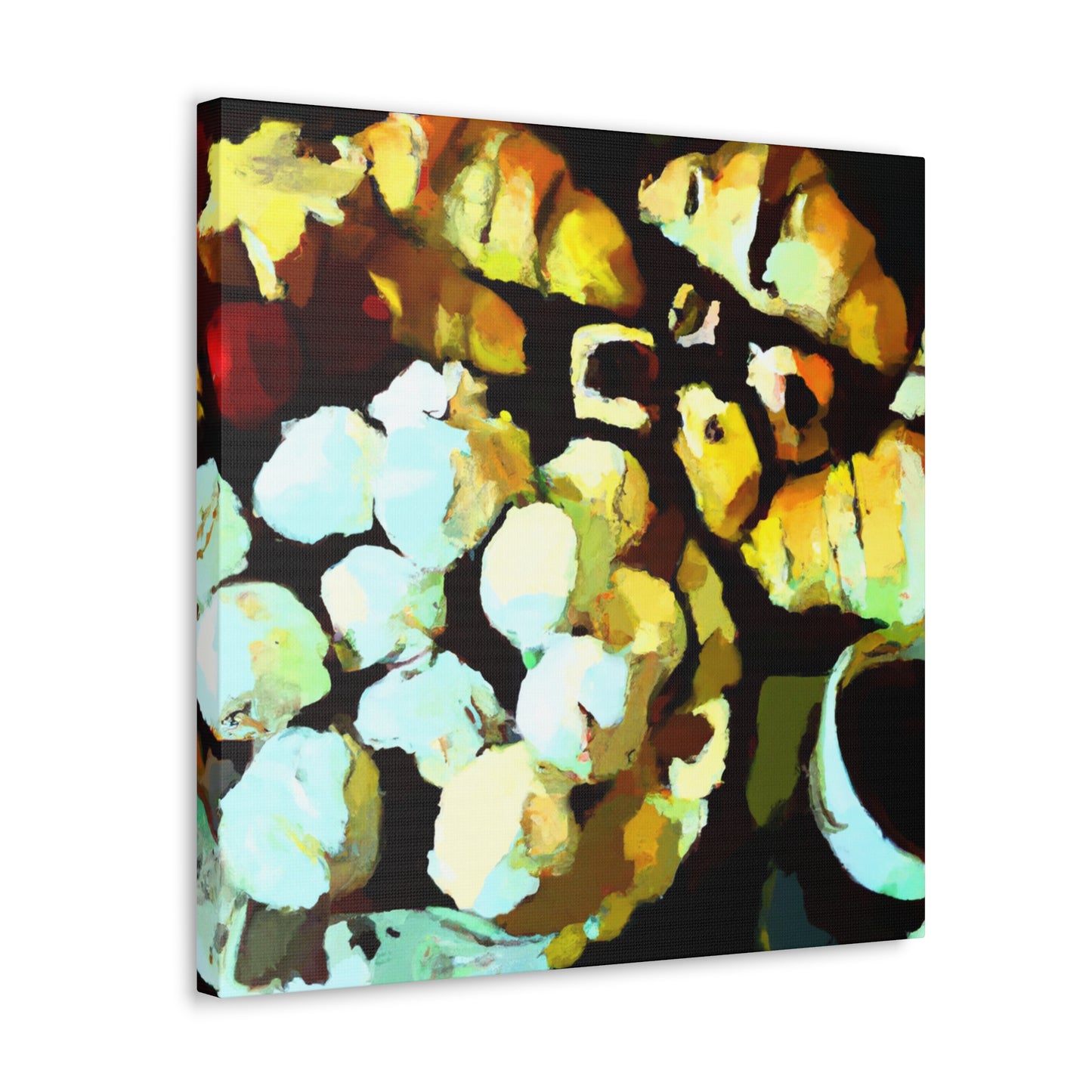 Sweets of Impressionism - Canvas