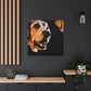 Golden Retriever Reverie - Canvas