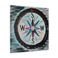 Compass of Possibilities - Canvas