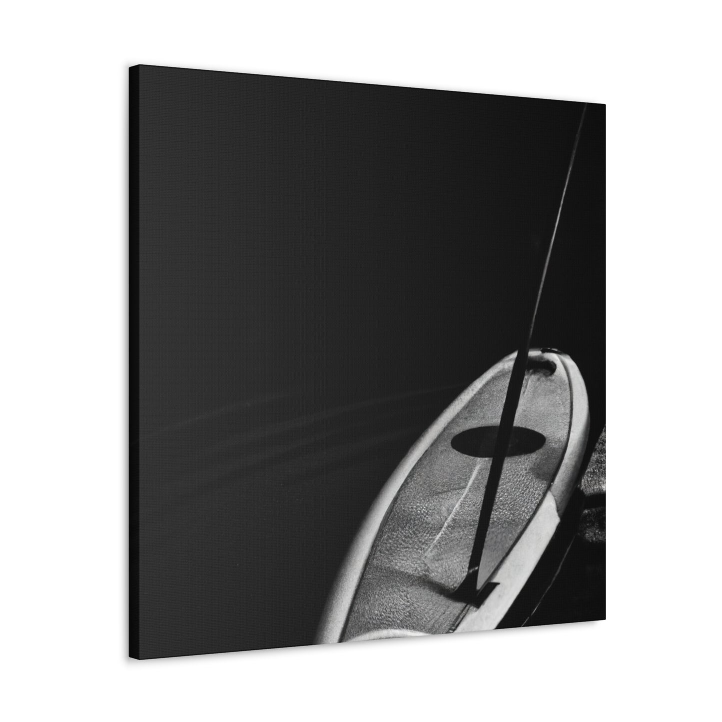 Paddle Boarding Dreamscape - Canvas