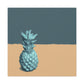 Pineapple Minimalism's - Canvas