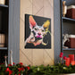 Sphynx Cat Enchantment - Canvas