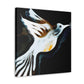 House Sparrow Revival - Canvas