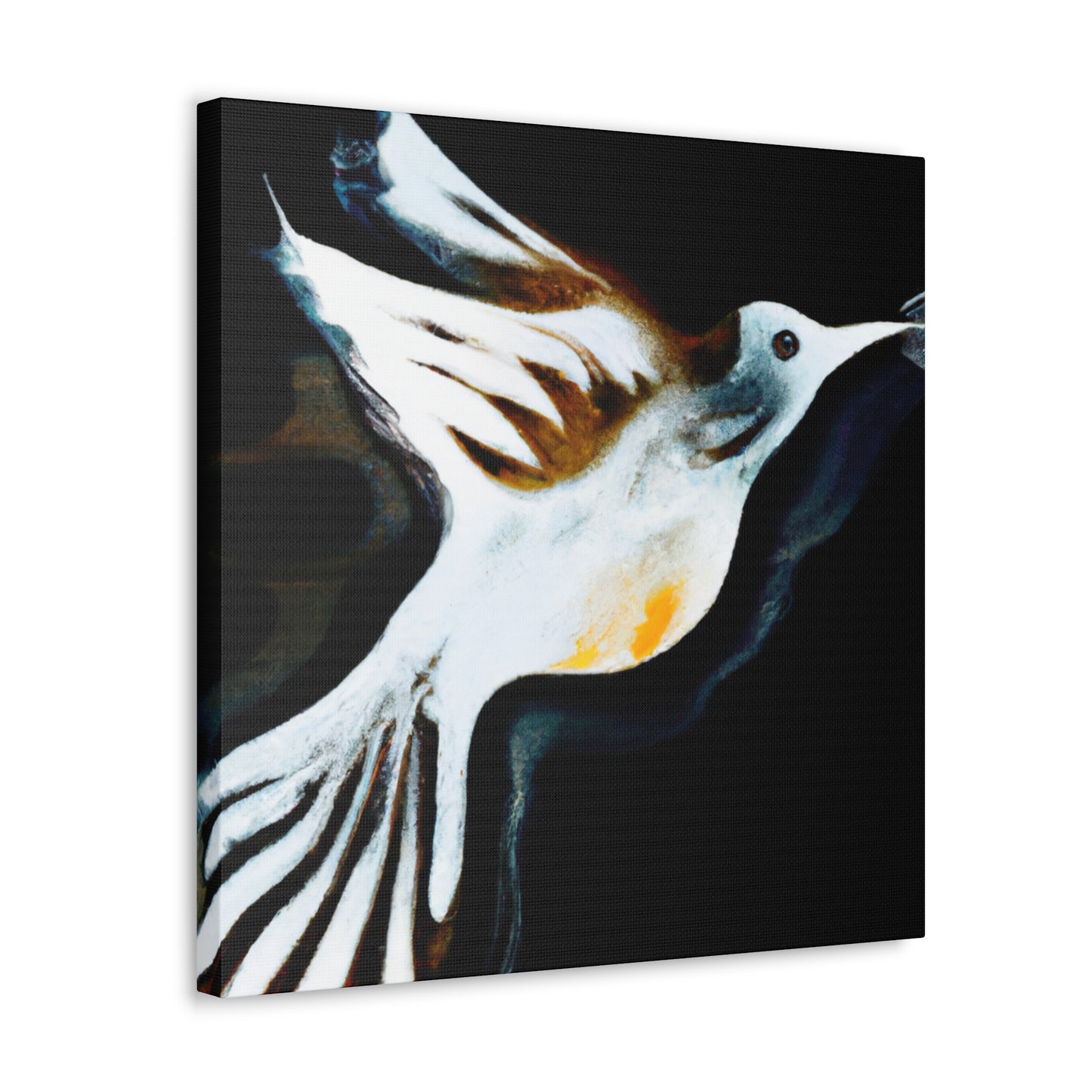 House Sparrow Revival - Canvas