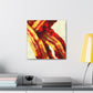 Bacon Supreme Splendor - Canvas