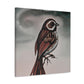 Song Sparrow Symphony - Canvas