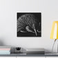 Echidna: Glorious Beauty - Canvas