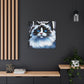 Ragdoll Street Mural - Canvas