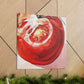 Tomato's True Realism - Canvas