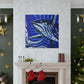 Sailfish of Impressionism - Canvas