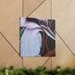 Kookaburra in Bloom - Canvas