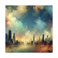 Windy City Symphony - Canvas