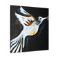 House Sparrow Revival - Canvas