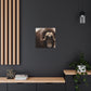 Musk Ox Majesty - Canvas