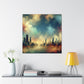 Windy City Symphony - Canvas