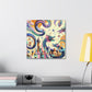 Enchanting Flights of Whimsy - Canvas