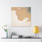 Archipelago Aurora Brilliance - Canvas