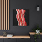 Bacon Minimalism Piece - Canvas