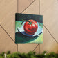 Tomato: Embrace Life - Canvas